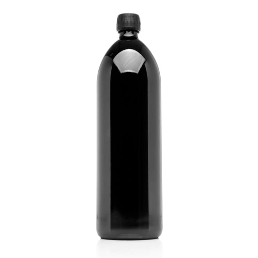 Infinity 1 Liter Glass Bottle