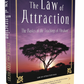 The Law Of Attraction: The Basics Of The Teachings Of Abraham by Esther & Jerry Hicks